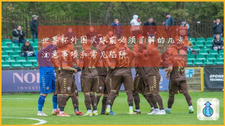 世界杯外围买球前必须了解的几点注意事项和常见陷阱