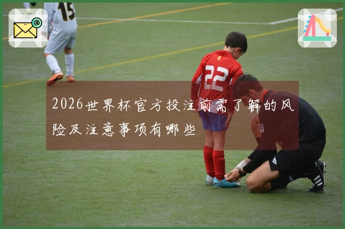 2026世界杯官方投注前需了解的风险及注意事项有哪些