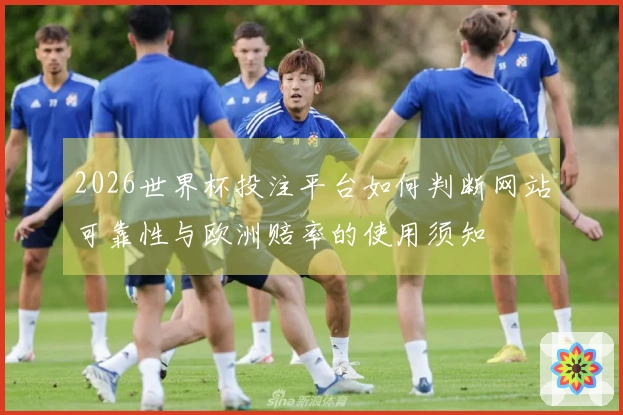 2026世界杯投注平台如何判断网站可靠性与欧洲赔率的使用须知