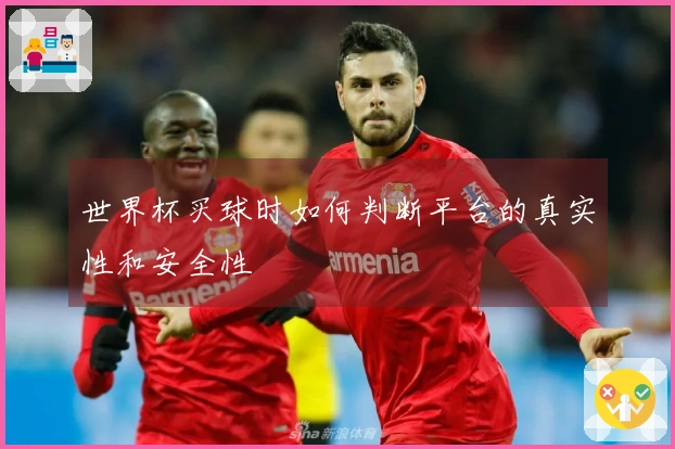 世界杯买球时如何判断平台的真实性和安全性