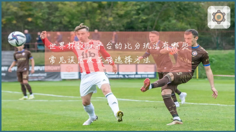 世界杯投注平台的比分玩法有哪些常见误区及正确选择方法