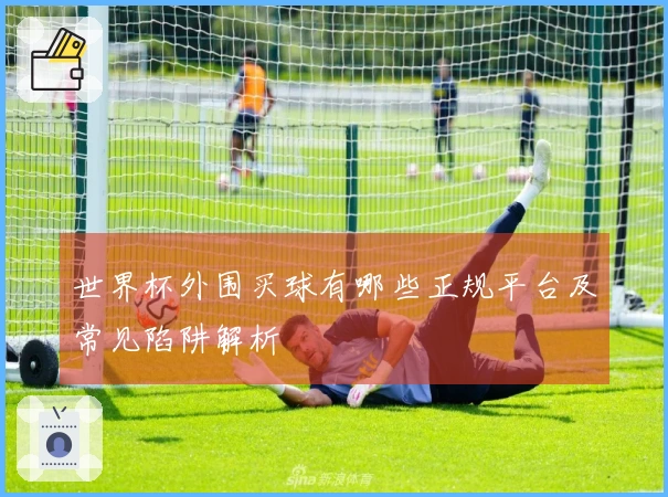 世界杯外围买球有哪些正规平台及常见陷阱解析