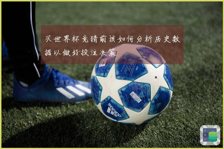 买世界杯竞猜前该如何分析历史数据以做好投注决策