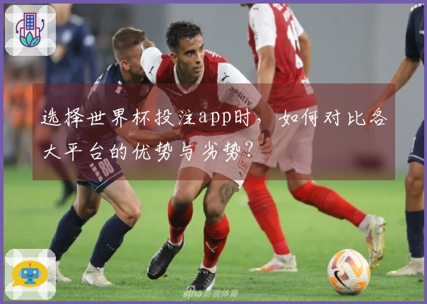 选择世界杯投注app时，如何对比各大平台的优势与劣势？