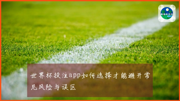 世界杯投注app如何选择才能避开常见风险与误区